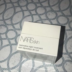 NARS skin